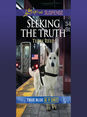 cover image of Seeking the Truth